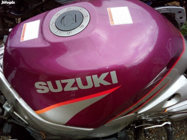 Suzuki RF 900 alkatr�sz , tank