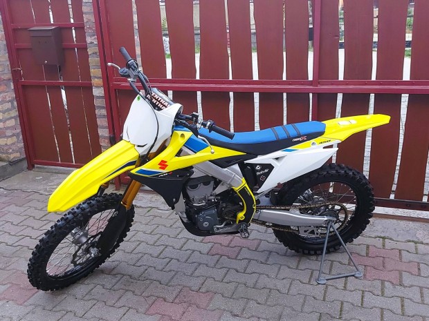 Suzuki RM-Z 450