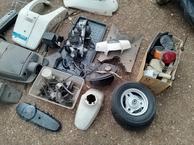 Suzuki Ran alkatr�szek alkatr�sz 