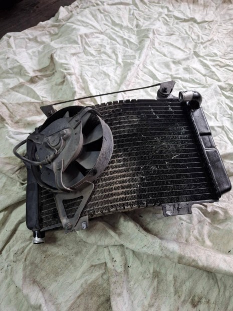 Suzuki Rf ht.