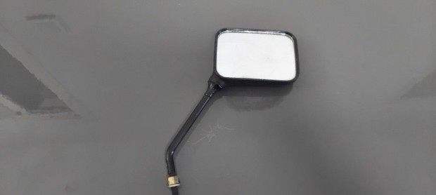 Suzuki Rg 125 Jobb oldali visszapillant tkr