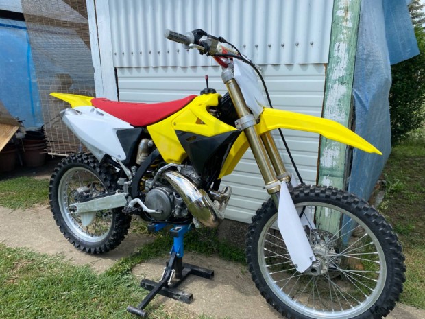 Suzuki Rm 250