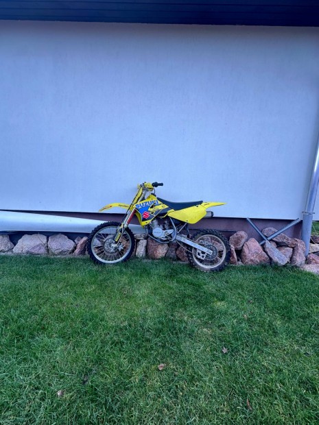 Suzuki Rm 85cm