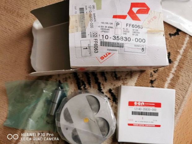 Suzuki Rmz-450 K5 gyri j alkatrszek