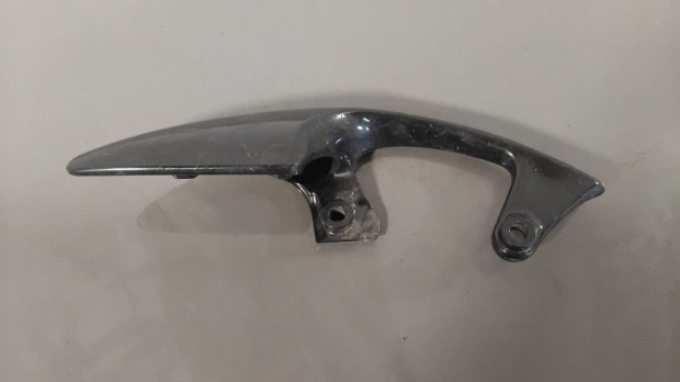 Suzuki SFV 650 - Jobb oldali kapaszkodó