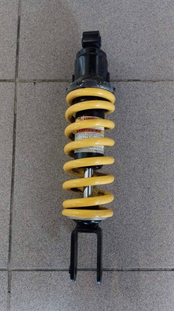 Suzuki SV650 N '99-'07 hts teleszkp