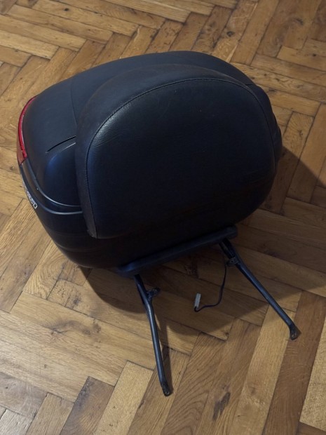 Suzuki SV650 SFV650 csomagtart�