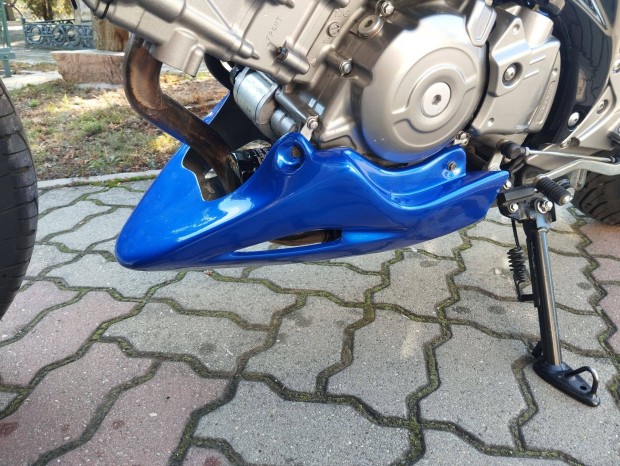Suzuki SV650 Suzuki Gladius hasidom, hts srvd