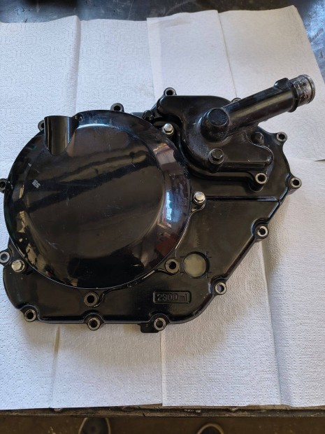 Suzuki SV650 blokk alkatrszek "2002"