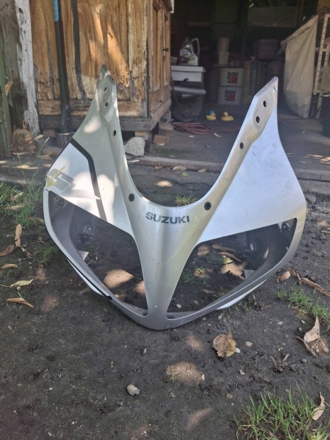 Suzuki SV 650S Front Maszk