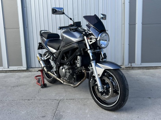 Suzuki SV 650 N