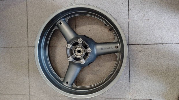 Suzuki SV 650 N '99-'02 hts felni