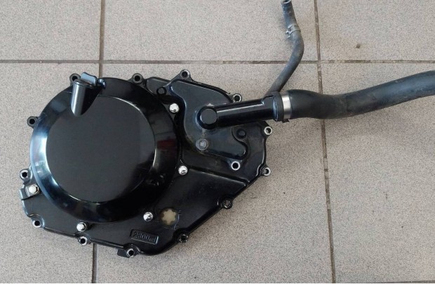 Suzuki SV 650 N '99-'02 kuplung fedél