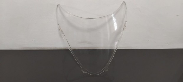 Suzuki SV 650 Plexi