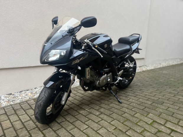 Suzuki SV 650 S