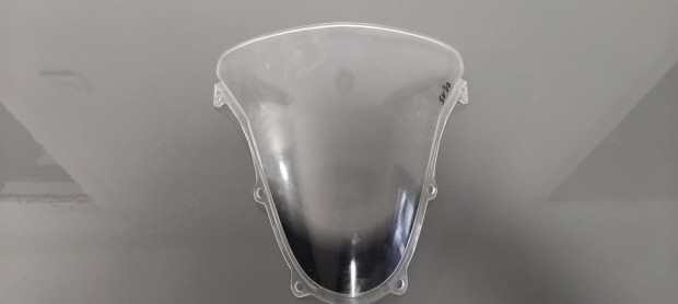 Suzuki SV 650 '07 Plexi