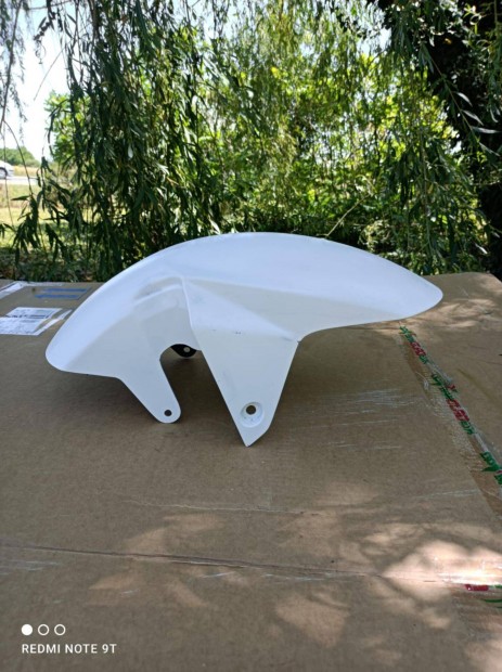 Suzuki SV 650 els srvd