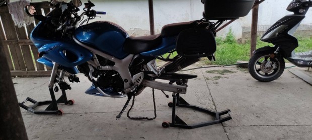 Suzuki SV (1999-2002) motor emel� szett