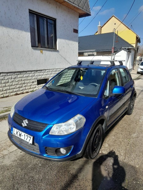 Suzuki SX4 1,5