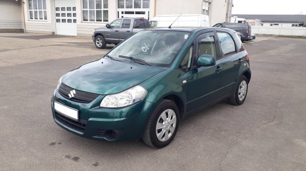 Suzuki SX4 1.5 GC