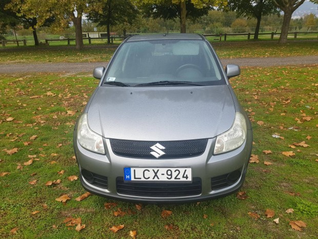 Suzuki SX4 1.5 GC