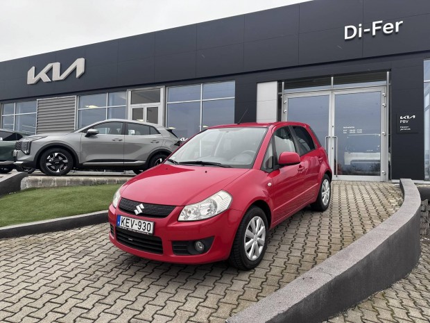 Suzuki SX4 1.5 GC
