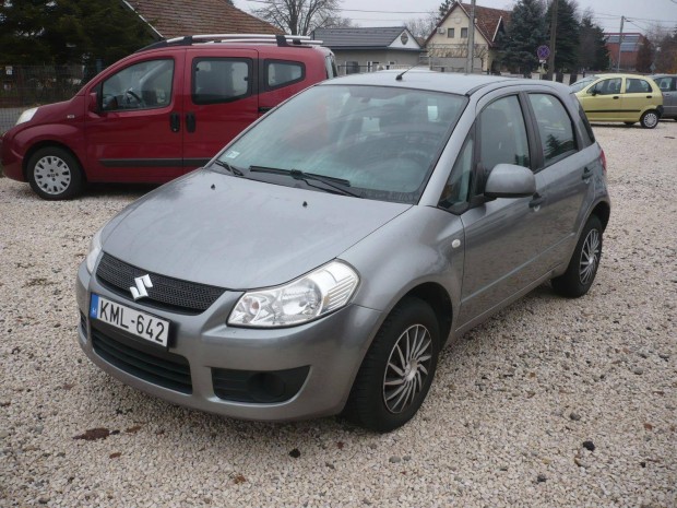 Suzuki SX4 1.5 GC