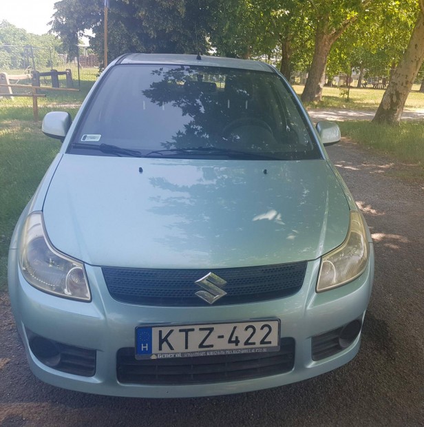 Suzuki SX4 1.5 GC