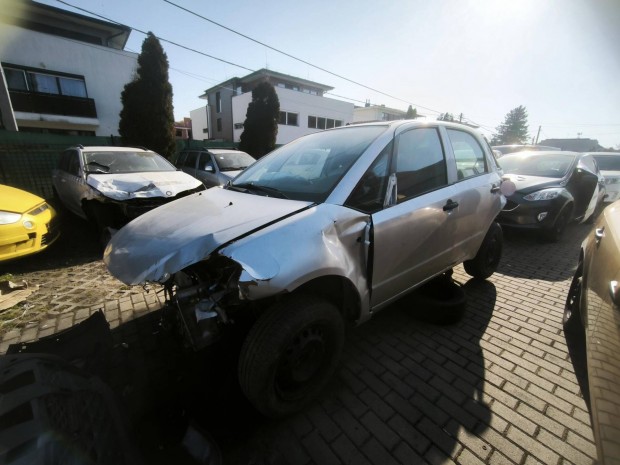 Suzuki SX4 1.5 GC AC