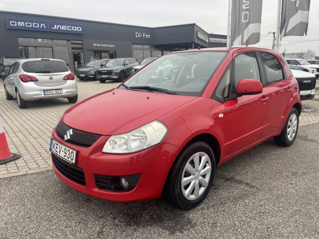 Suzuki SX4 1.5 GC AC