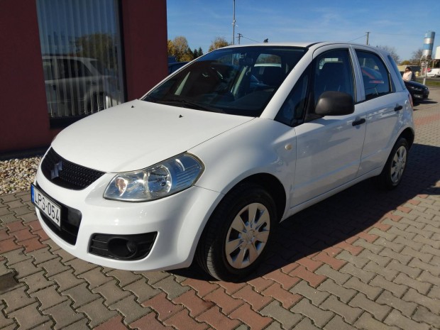 Suzuki SX4 1.5 GC AC