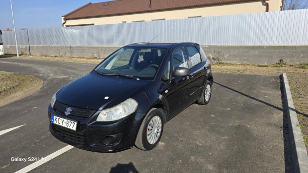 Suzuki SX4 1.5 GC AC