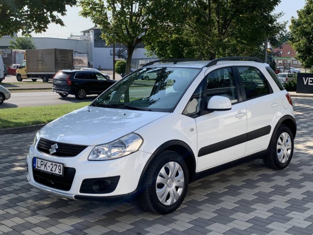 Suzuki SX4 1.5 GC AC