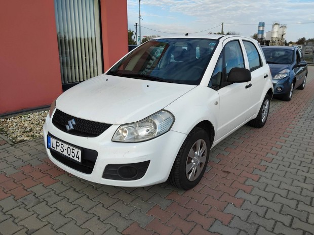 Suzuki SX4 1.5 GC AC