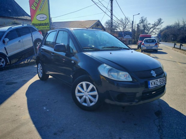 Suzuki SX4 1.5 GC AC