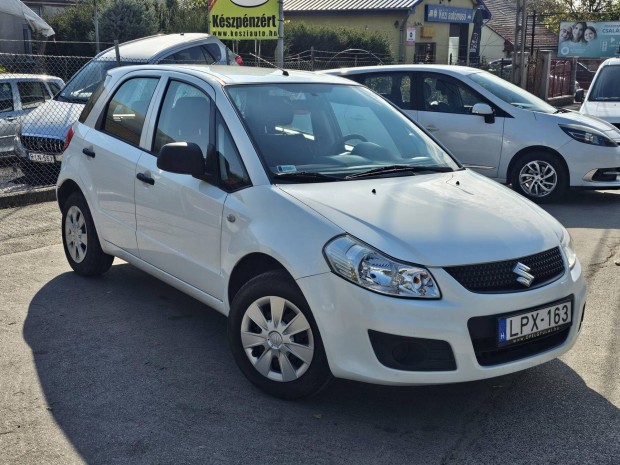 Suzuki SX4 1.5 GC AC