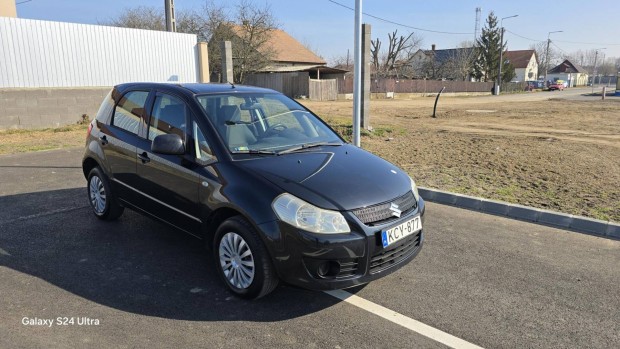 Suzuki SX4 1.5 GC AC