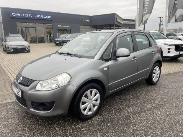 Suzuki SX4 1.5 GC AC