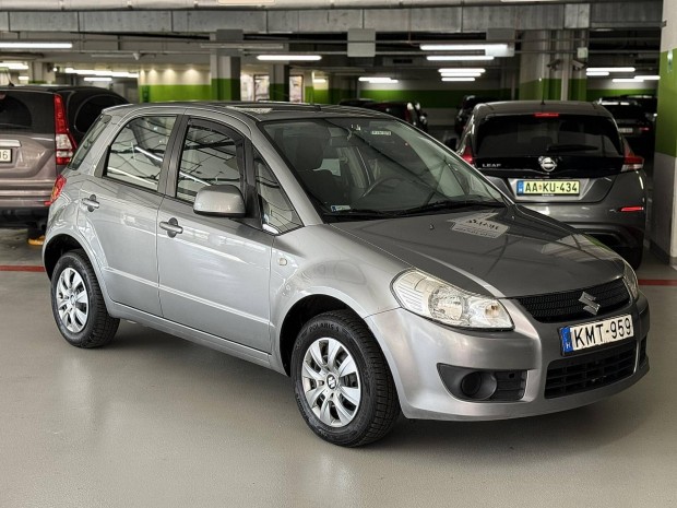 Suzuki SX4 1.5 GC AC Magyarorszgi