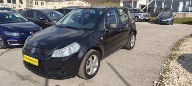 Suzuki SX4 1.5 GC AC met�l Limit�lt 104 000 Km!...
