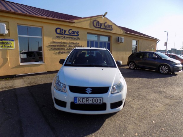 Suzuki SX4 1.5 GC Akcis R!! Megkmlt llapot!!