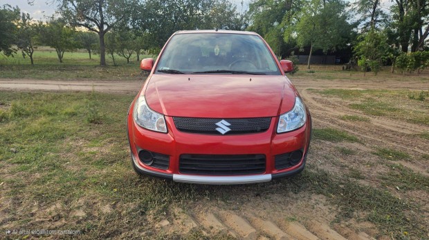 Suzuki SX4 1.5 GLX