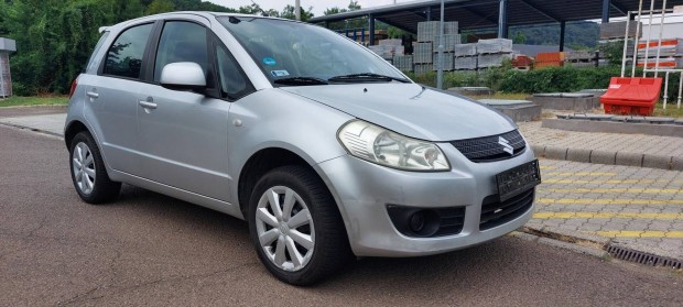 Suzuki SX4 1.5 GLX