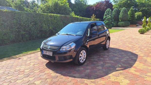 Suzuki SX4 1.5 GLX
