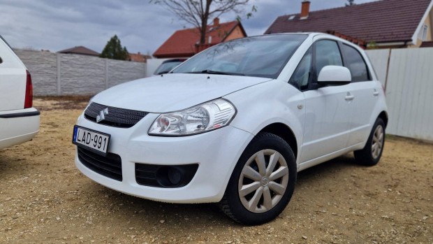 Suzuki SX4 1.5 GLX AC 115e.KM!Klms!