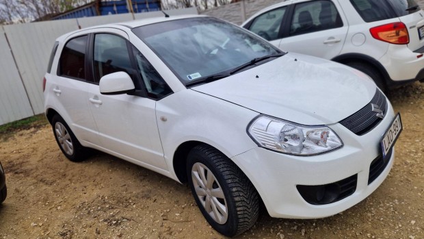 Suzuki SX4 1.5 GLX AC 115e.KM!Klms!