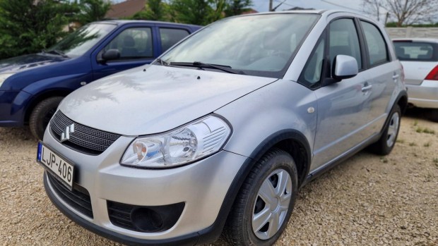 Suzuki SX4 1.5 GLX AC Jó Állapotú! 182e.KM!