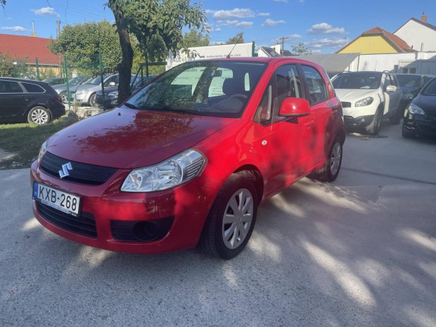 Suzuki SX4 1.5 GLX AC Klma .79.000 km !!