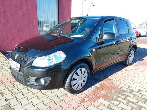 Suzuki SX4 1.5 GLX AC Trend