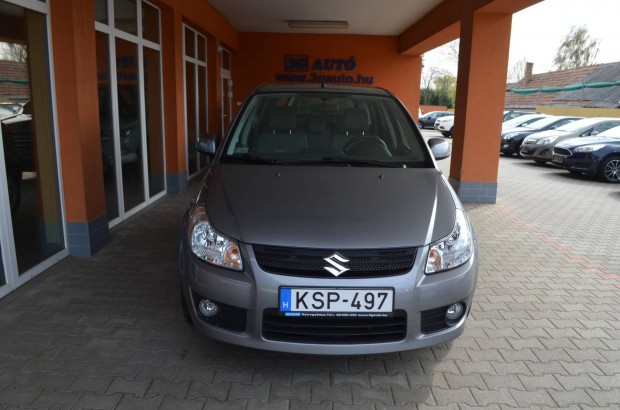 Suzuki SX4 1.5 GLX AC ! Magyarorsz�gi 1.Tulajdo...